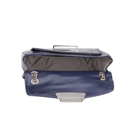Sac Bandoulière Cuir Claudia