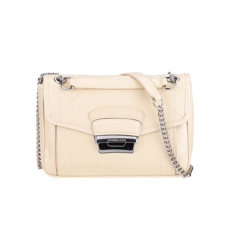 Sac Bandoulière Cuir Claudia