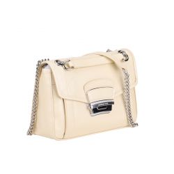 Sac Bandoulière Cuir Claudia