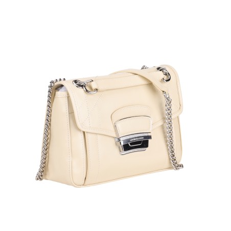 Sac Bandoulière Cuir Claudia