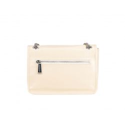 Sac Bandoulière Cuir Claudia