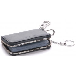 Porte-Clé et Cartes en Cuir...