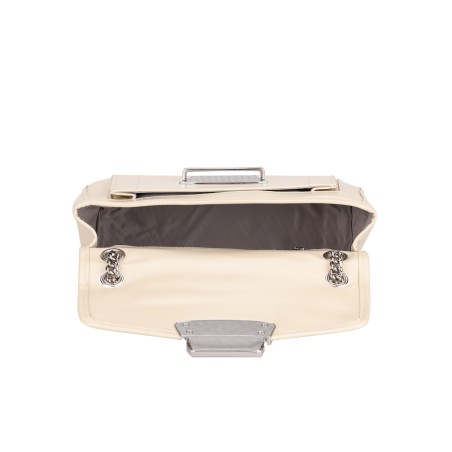 Sac Bandoulière Cuir Claudia