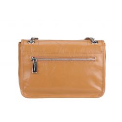 Sac Bandoulière Cuir Claudia