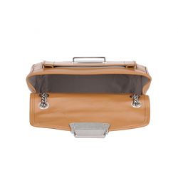 Sac Bandoulière Cuir Claudia