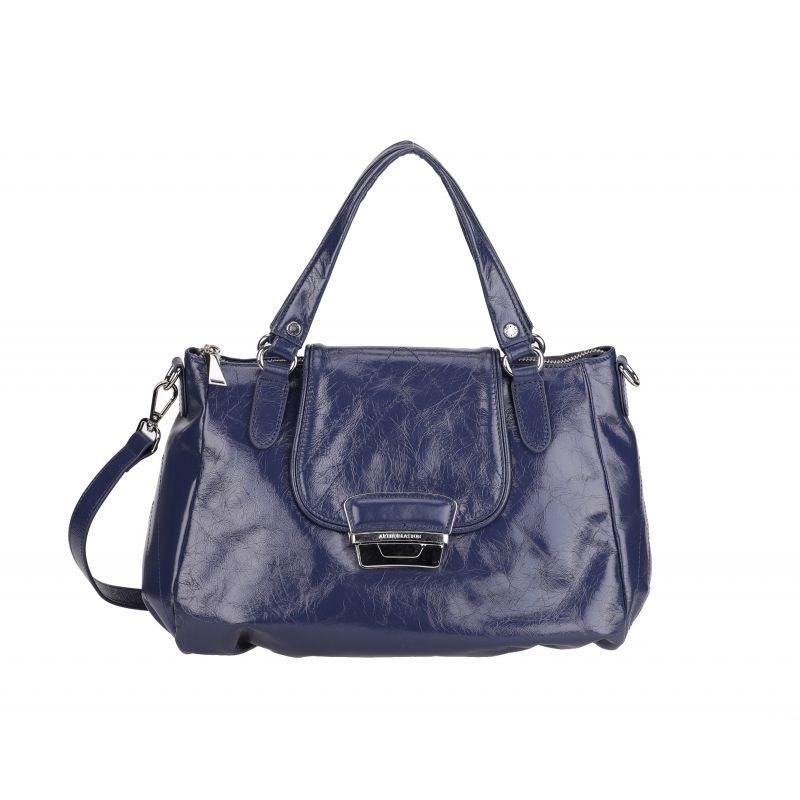 Sac Epaule Cuir Claudia