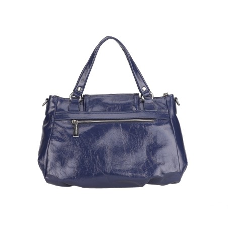 Sac Epaule Cuir Claudia