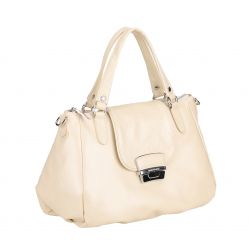 Sac Epaule Cuir Claudia