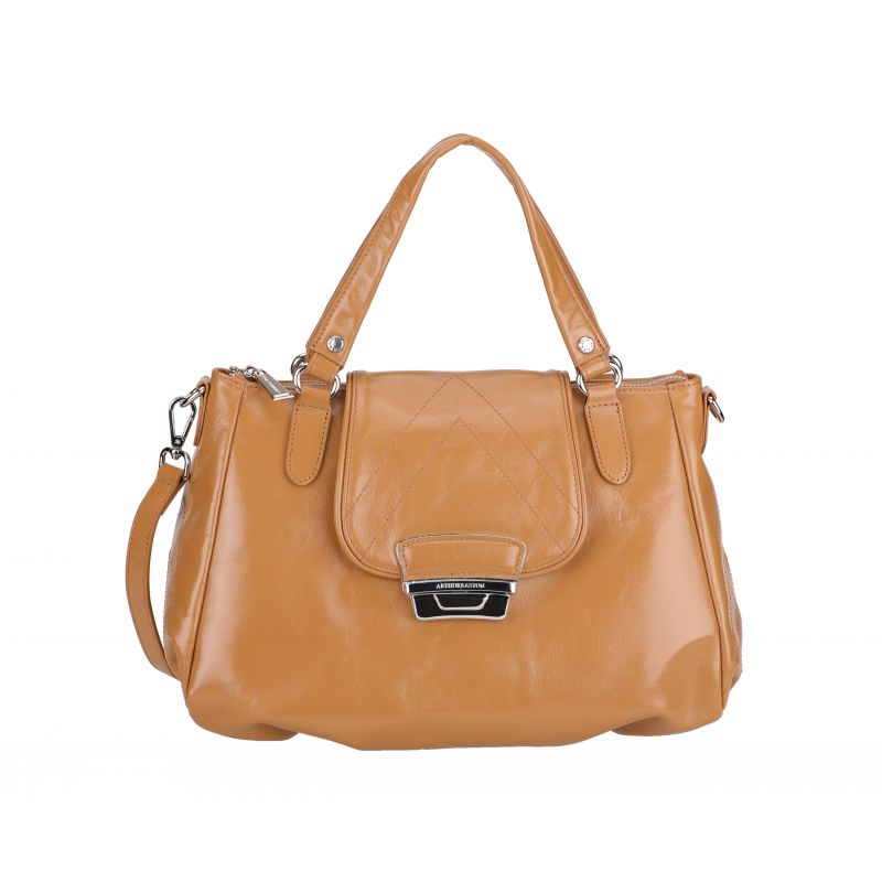 Sac Epaule Cuir Claudia