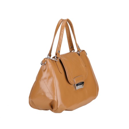 Sac Epaule Cuir Claudia