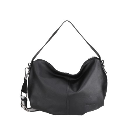 Sac épaule S Cuir Bella