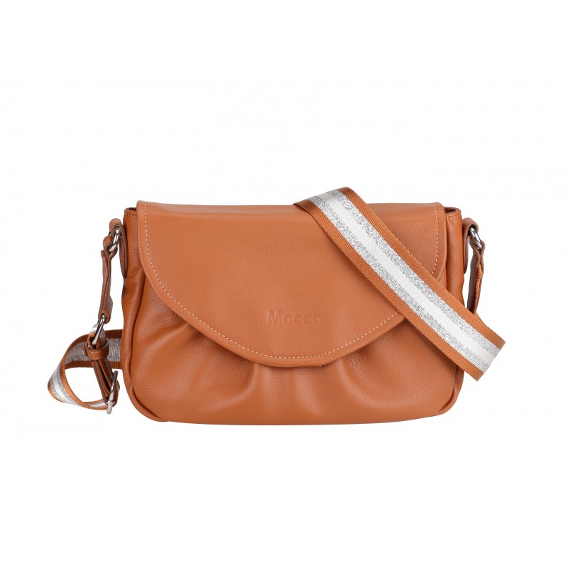 Sac travers Cuir Bella