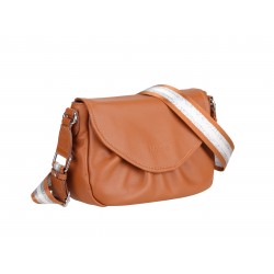 Sac travers Cuir Bella