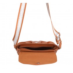 Sac travers Cuir Bella