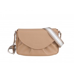 Sac travers Cuir Bella