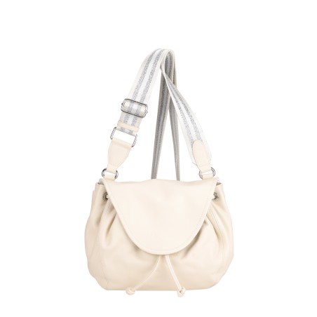Sac travers Cuir Bella