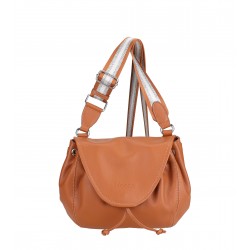 Sac travers Cuir Bella