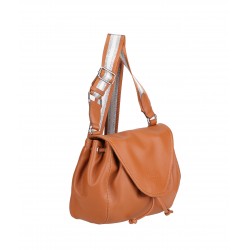 Sac travers Cuir Bella