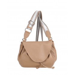 Sac travers Cuir Bella