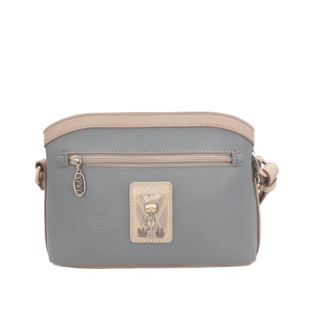 Sac Bandoulière Hollywood en Synthétique