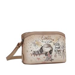 Sac Bandoulière Hollywood en Synthétique