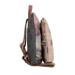 Sac à Dos Hollywood en Synthétique
