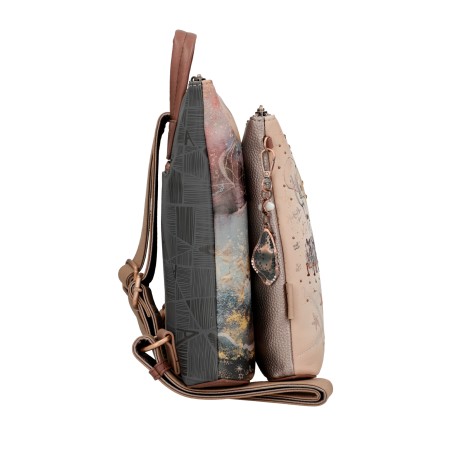 Sac à Dos Hollywood en Synthétique