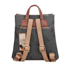 Sac à Dos Hollywood en Synthétique
