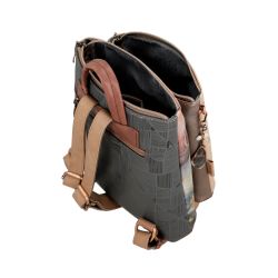 Sac à Dos Hollywood en Synthétique