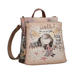 Sac à Dos Hollywood en Synthétique