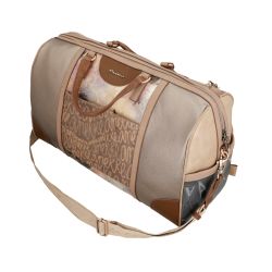 Sac de Voyage Hollywood en Synthétique