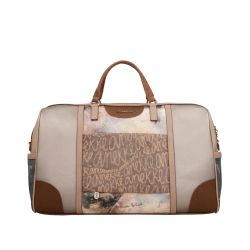 Sac de Voyage Hollywood en Synthétique