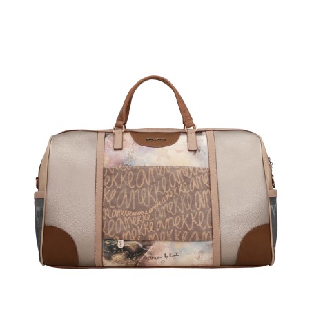 Sac de Voyage Hollywood en Synthétique