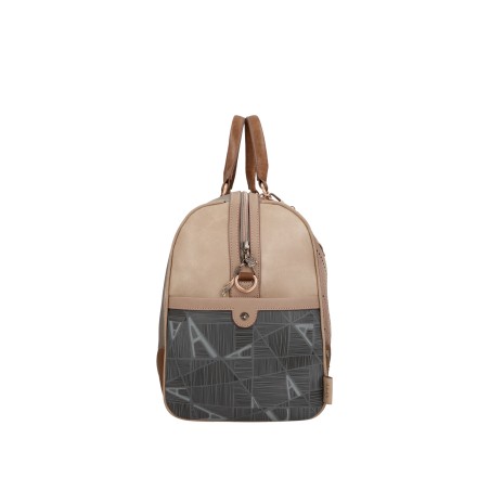 Sac de Voyage Hollywood en Synthétique