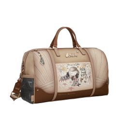 Sac de Voyage Hollywood en Synthétique