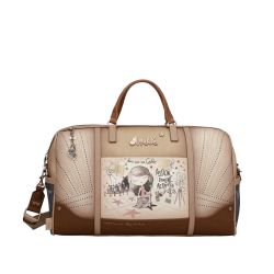 Sac de Voyage Hollywood en Synthétique