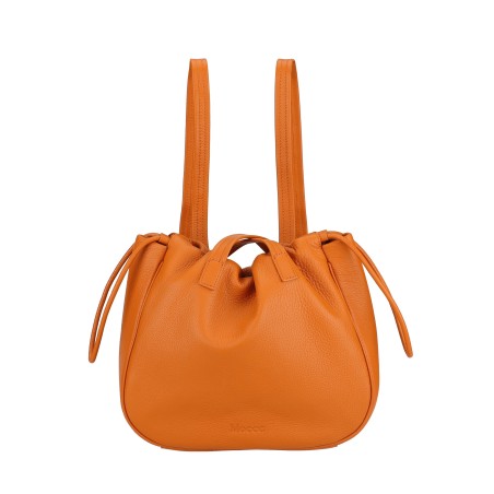 Sac shopping Cuir Dana
