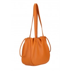 Sac shopping Cuir Dana