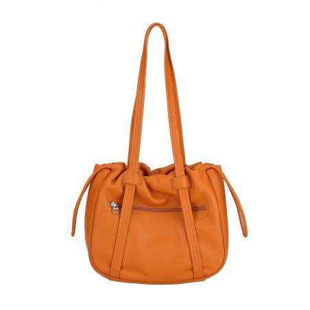 Sac shopping Cuir Dana