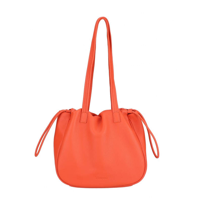 Sac shopping Cuir Dana