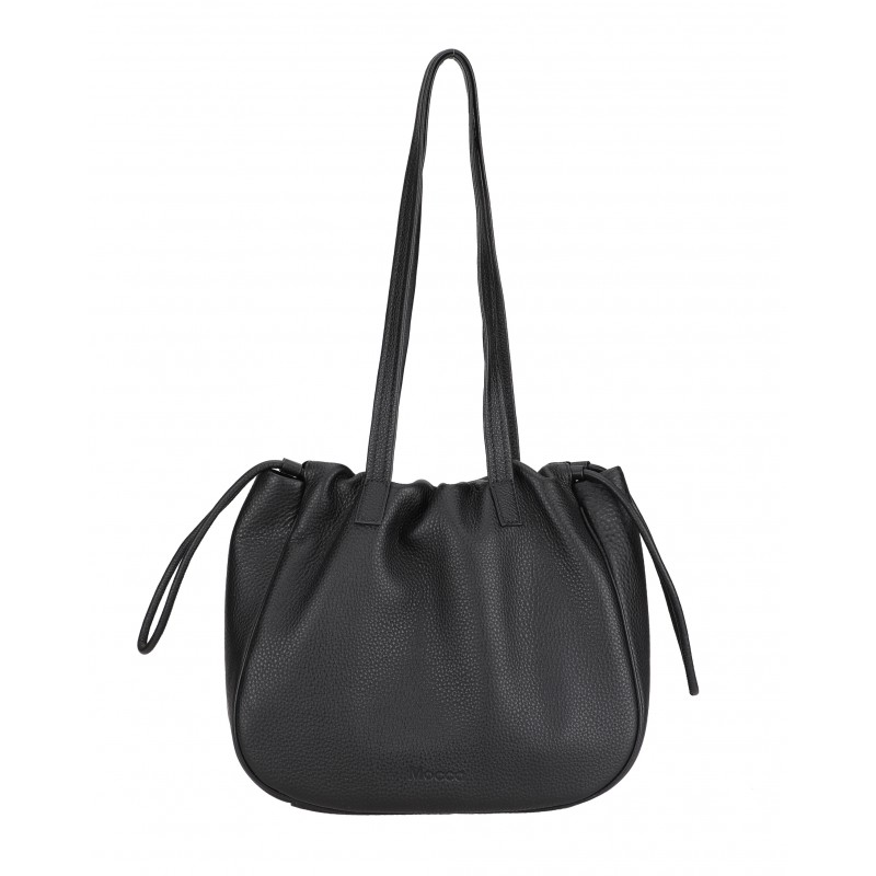 Sac shopping Cuir Dana