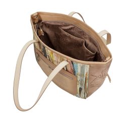 Sac Cabas Studio Nude Hollywood en Synthétique