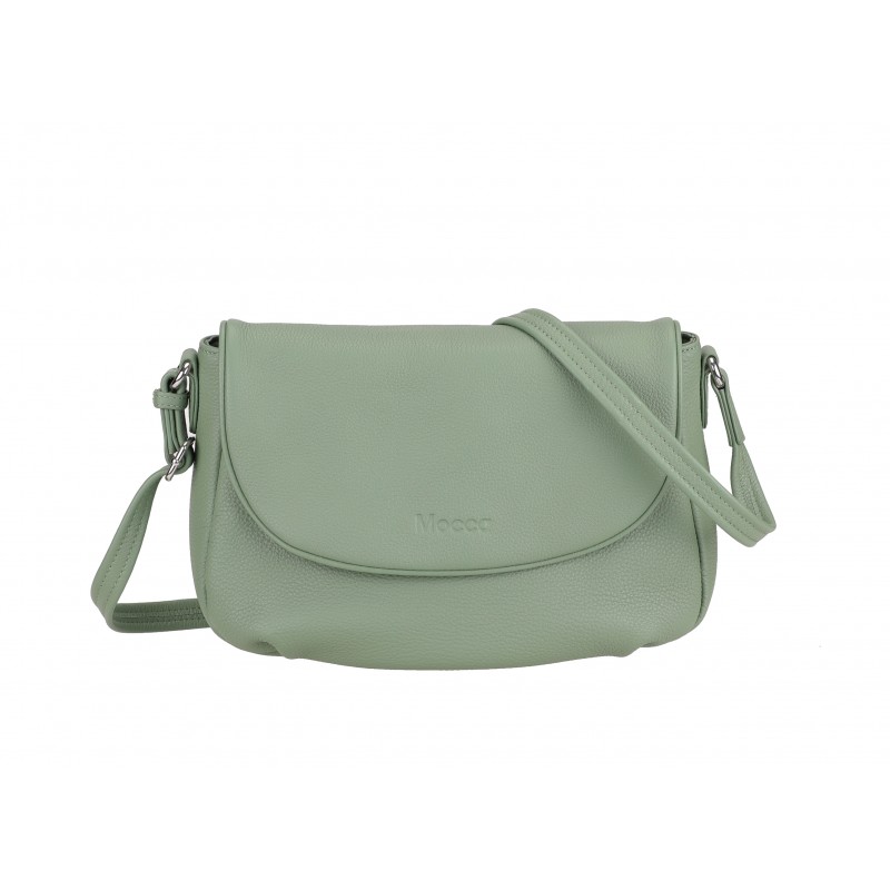 Sac travers Cuir M Dana
