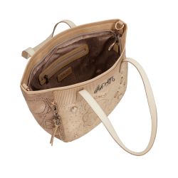 Sac Cabas Studio Nude Hollywood en Synthétique