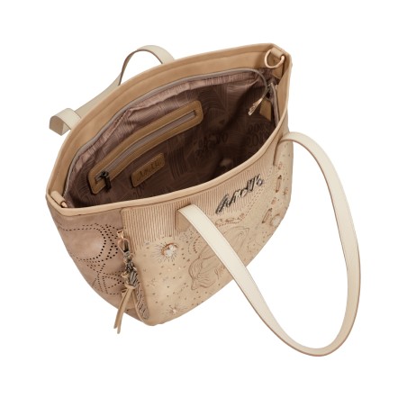 Sac Cabas Studio Nude Hollywood en Synthétique