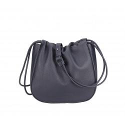 Sac bandouliere Cuir M Dana