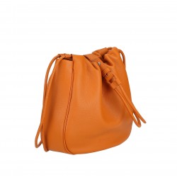 Sac bandouliere Cuir M Dana