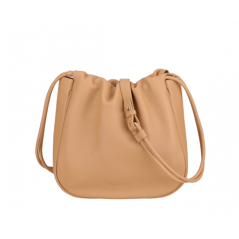 Sac bandouliere Cuir M Dana