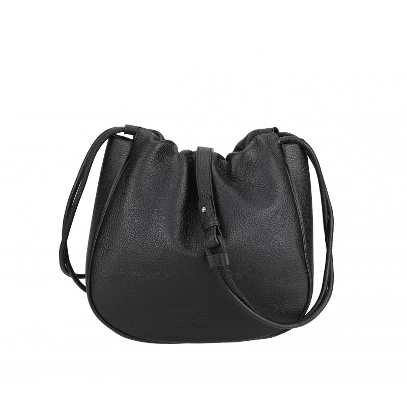 Sac bandouliere Cuir M Dana