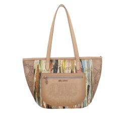 Sac Cabas Studio Nude Hollywood en Synthétique